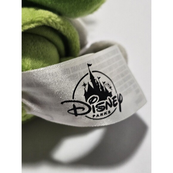 Disney Parks Wishables Plush Frozen Grand Pabbie Troll 4" Stuffed Animal Toy - Picture 2 of 5